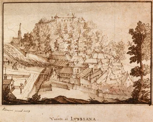 Ljubljana
